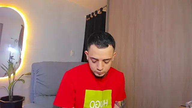 alejandro calderon1 online show from 02.23.25