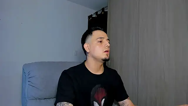 alejandro calderon1 online show from 03.20.25