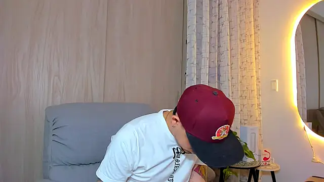 alejandro calderon1 online show from 09.13.25