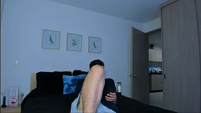 alejandro calderon1 online show from 12.22.25