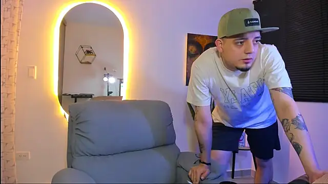 alejandro calderon1 online show from 02.06.26