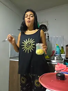 Hannah-grace online show from 11.03.25