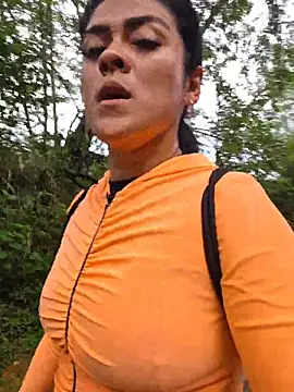 Hannah-grace online show from 11.07.25