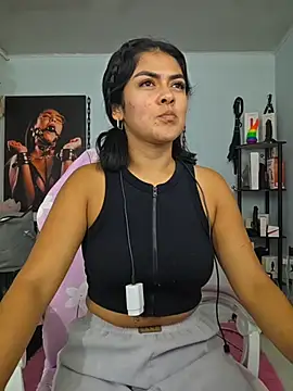 Hannah-grace online show from 11.10.25