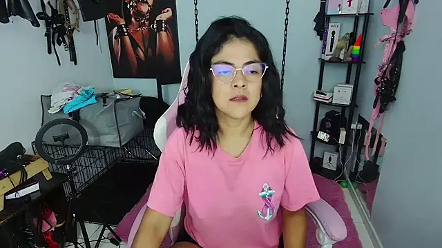 Hannah-grace online show from 01.11.26