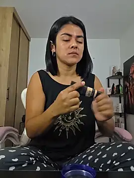 Hannah-grace online show from 06.09.26