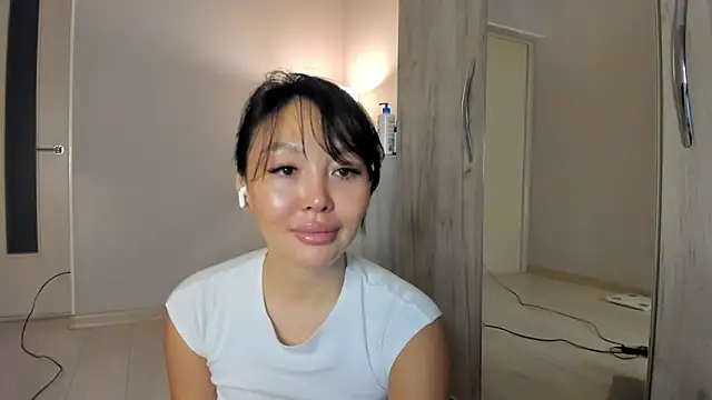 keiko hot online show from 04.24.26