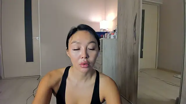 keiko hot online show from 05.10.26