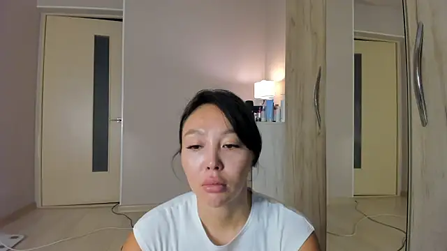keiko hot online show from 06.07.26