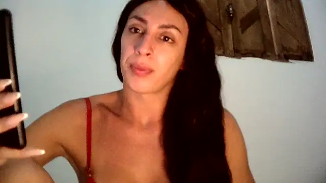 AlexiaDuucan online show from 02.23.25
