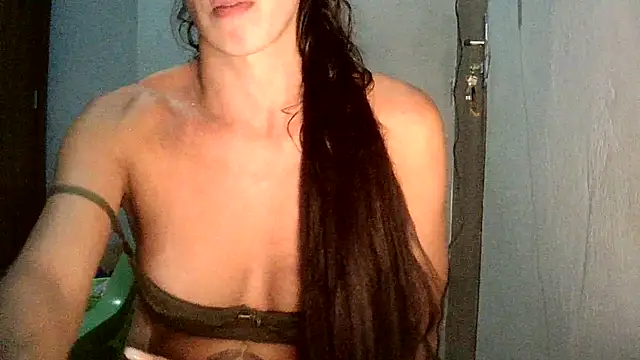 AlexiaDuucan online show from 09.26.25