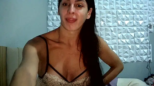 AlexiaDuucan online show from 04.23.26