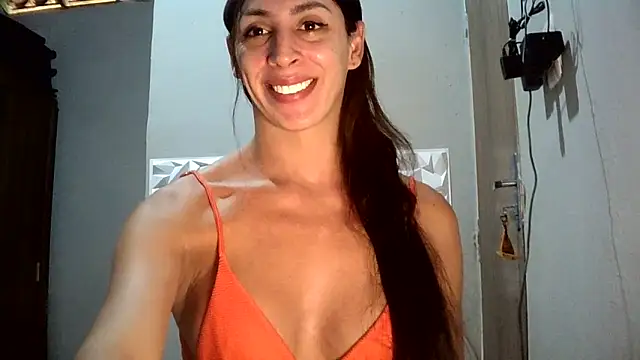 AlexiaDuucan online show from 05.04.26