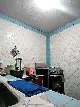 Kyomi chang online show from 02.14.25