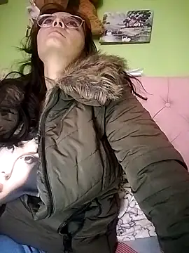 Kyomi chang online show from 02.21.25