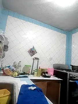 Kyomi chang online show from 03.13.25