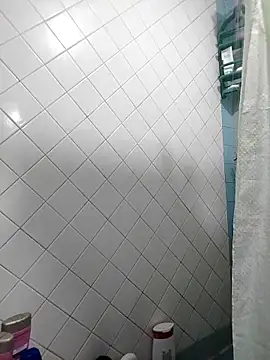 Kyomi chang online show from 03.18.25