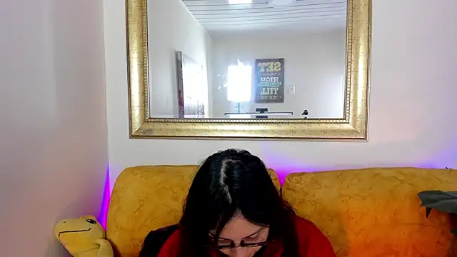 Kyomi chang online show from 04.20.26