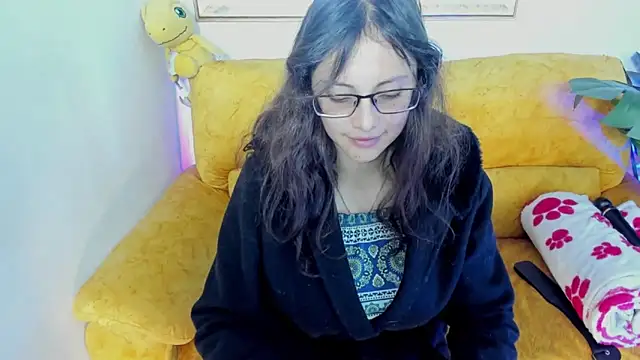 Kyomi chang online show from 04.30.26