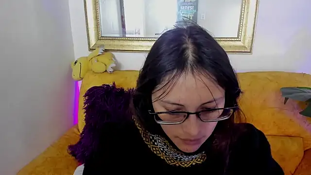 Kyomi chang online show from 05.12.26