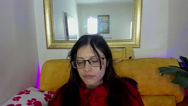 Kyomi chang online show from 05.26.26