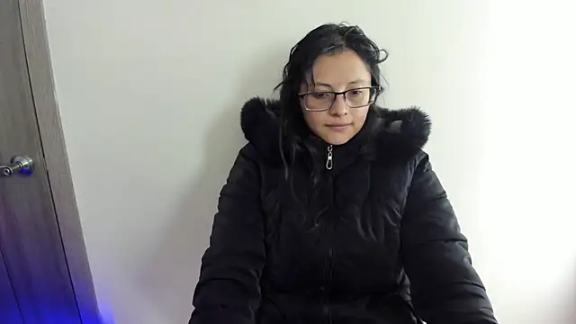 Kyomi chang online show from 06.24.26