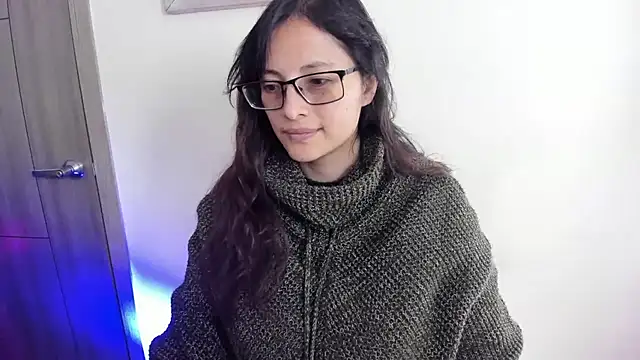 Kyomi chang online show from 07.06.26