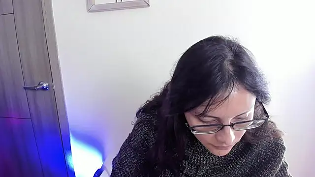 Kyomi chang online show from 07.06.26