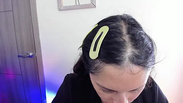 Kyomi chang online show from 07.08.26