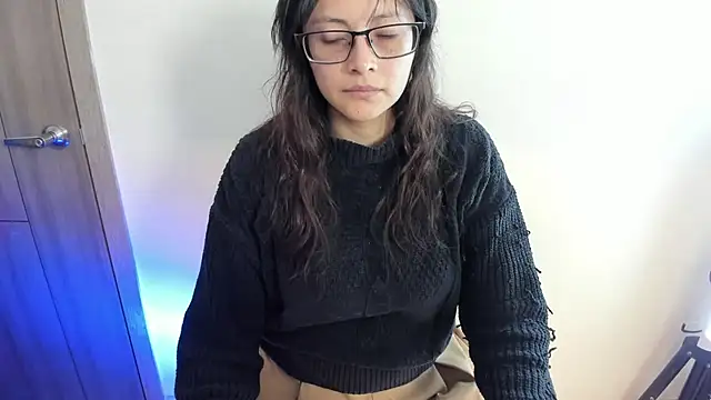 Kyomi chang online show from 07.09.26