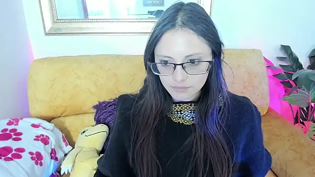 Kyomi chang online show from 07.30.26