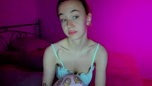 SexyCocobutt online show from 01.25.25