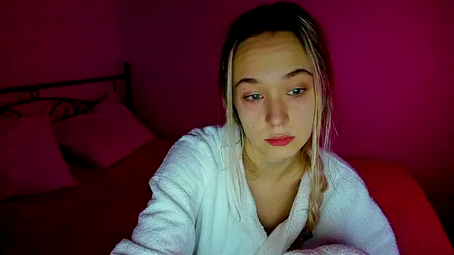 SexyCocobutt online show from 02.22.25