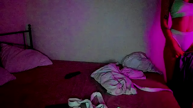 SexyCocobutt online show from 03.06.25