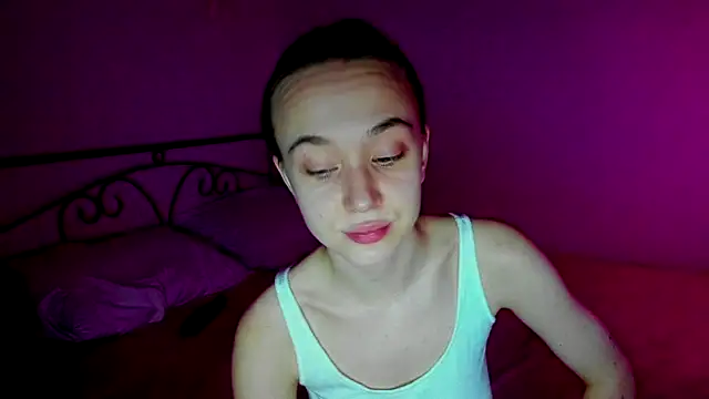 SexyCocobutt online show from 03.20.25