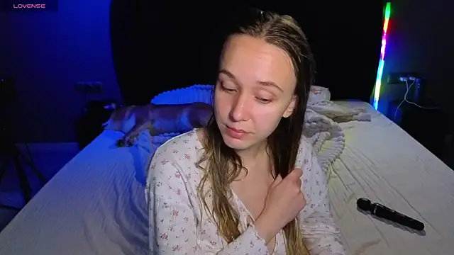 SexyCocobutt online show from 04.26.26