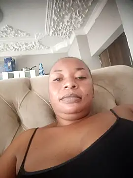 Candylious87 online show from 12.20.25