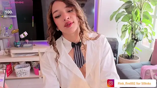 melisa es online show from 06.10.26