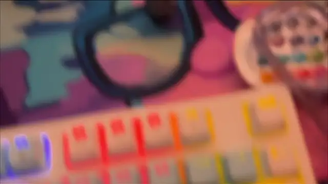 Chanel Gill online show from 12.14.25