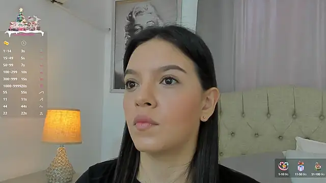 Beautyari  online show from 12.12.24