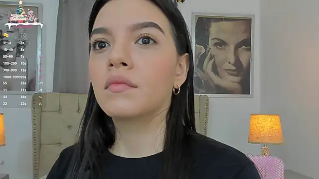 Beautyari  online show from 12.27.24