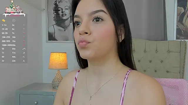 Beautyari  online show from 12.28.24