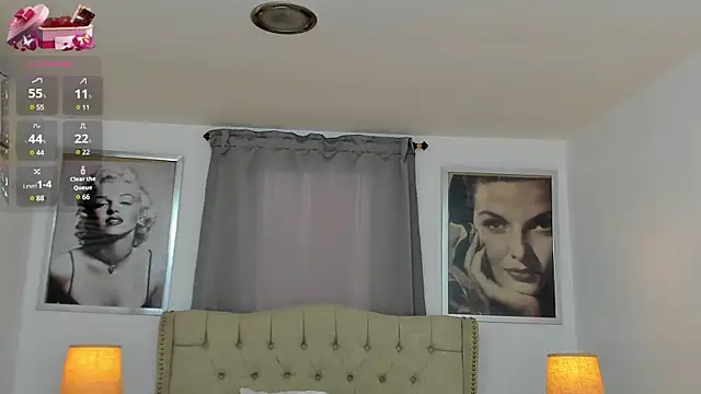 Beautyari  online show from 02.18.25