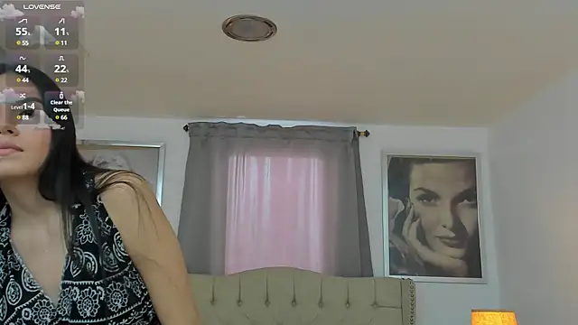 Beautyari  online show from 03.14.25