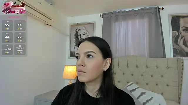 Beautyari  online show from 09.10.25