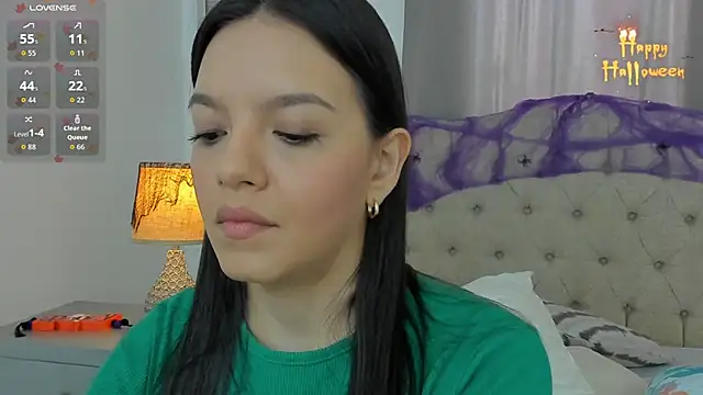 Beautyari  online show from 10.21.25