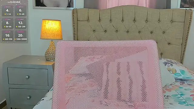 Beautyari  online show from 05.11.26