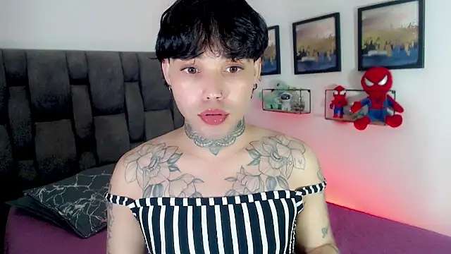 little star porn online show from 07.10.26