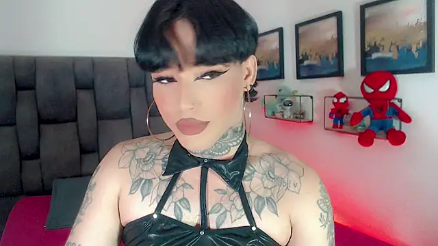 little star porn online show from 07.14.26