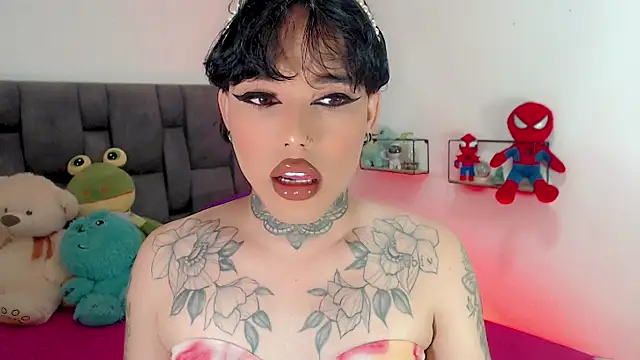 little star porn online show from 07.21.26